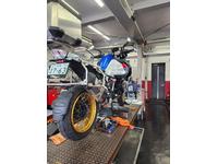 モトラッドカスノ