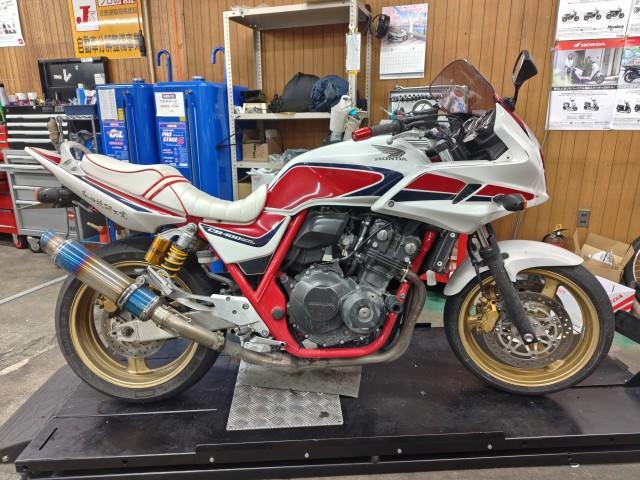 ボルドール車両