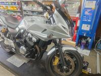 三滝モータース