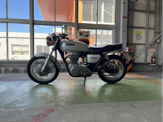 スズキ（SUZUKI） テンプター400 | TEMPTER 400のメンテナンス・整備情報ならバイクブロス