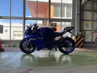 ＹＺＦ－Ｒ６（ヤマハ） バイク車検の作業実績一覧｜バイクの整備・メンテナンス・修理なら【グーバイク】