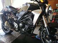 ホンダウイング西脇