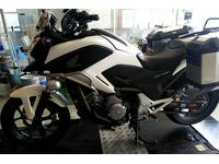 ホンダウイング西脇