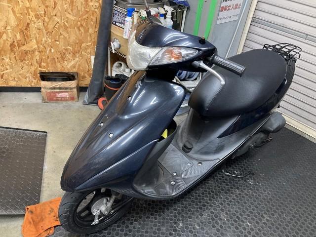 スズキ（SUZUKI） アドレスV50 | ADDRESS V50のメンテナンス・整備情報
