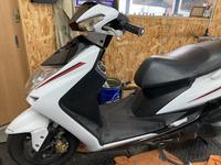 大阪府 シグナスＸ（ヤマハ）のバイク作業実績一覧｜バイクの整備・メンテナンス・修理なら【グーバイク】