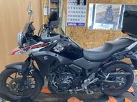 バイクショップ　マツカタモータース