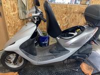 スマートＤｉｏ（ホンダ）のバイク作業実績一覧｜バイクの整備・メンテナンス・修理なら【グーバイク】