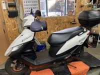 バイクショップ　マツカタモータース