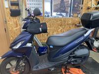 バイクショップ　マツカタモータース