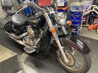 バイクショップ　マツカタモータース