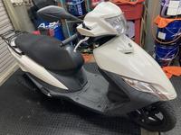 バイクショップ　マツカタモータース