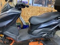 バイクショップ　マツカタモータース