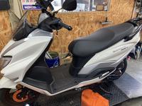 バイクショップ　マツカタモータース