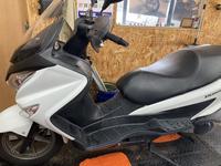バイクショップ　マツカタモータース