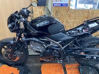 バイクショップ　マツカタモータース