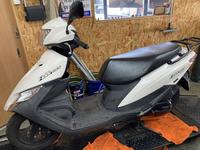バイクショップ　マツカタモータース