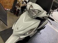 バイクショップ　マツカタモータース