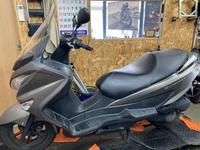 バイクショップ　マツカタモータース