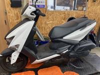 バイクショップ　マツカタモータース