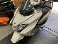 バイクショップ　マツカタモータース