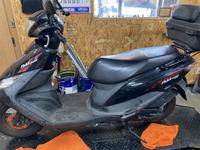 バイクショップ　マツカタモータース