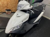 バイクショップ　マツカタモータース
