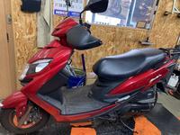 バイクショップ　マツカタモータース