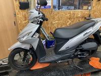 バイクのデコンプの仕組み