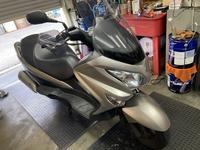バイクショップ　マツカタモータース