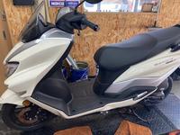 バイクショップ　マツカタモータース