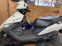 バイクショップ　マツカタモータース