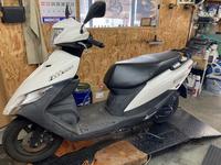 バイクショップ　マツカタモータース