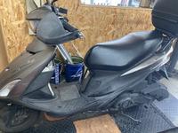 バイクショップ　マツカタモータース