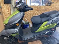 バイクショップ　マツカタモータース
