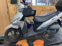 バイクショップ　マツカタモータース