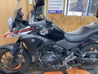 バイクショップ　マツカタモータース