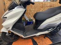 バイクショップ　マツカタモータース
