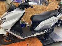 バイクショップ　マツカタモータース