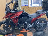 バイクショップ　マツカタモータース