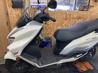 バイクショップ　マツカタモータース