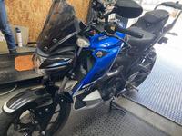 バイクショップ　マツカタモータース