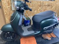 バイクショップ　マツカタモータース