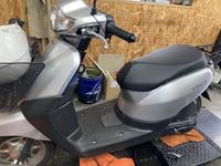 バイクショップ　マツカタモータース