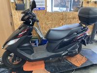 バイクショップ　マツカタモータース