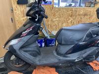 バイクショップ　マツカタモータース