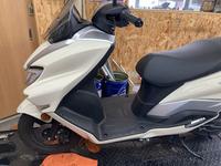 バイクショップ　マツカタモータース