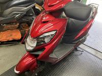 バイクショップ　マツカタモータース