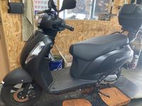 バイクショップ　マツカタモータース