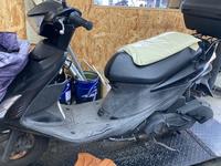 バイクショップ　マツカタモータース