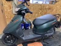 バイクショップ　マツカタモータース